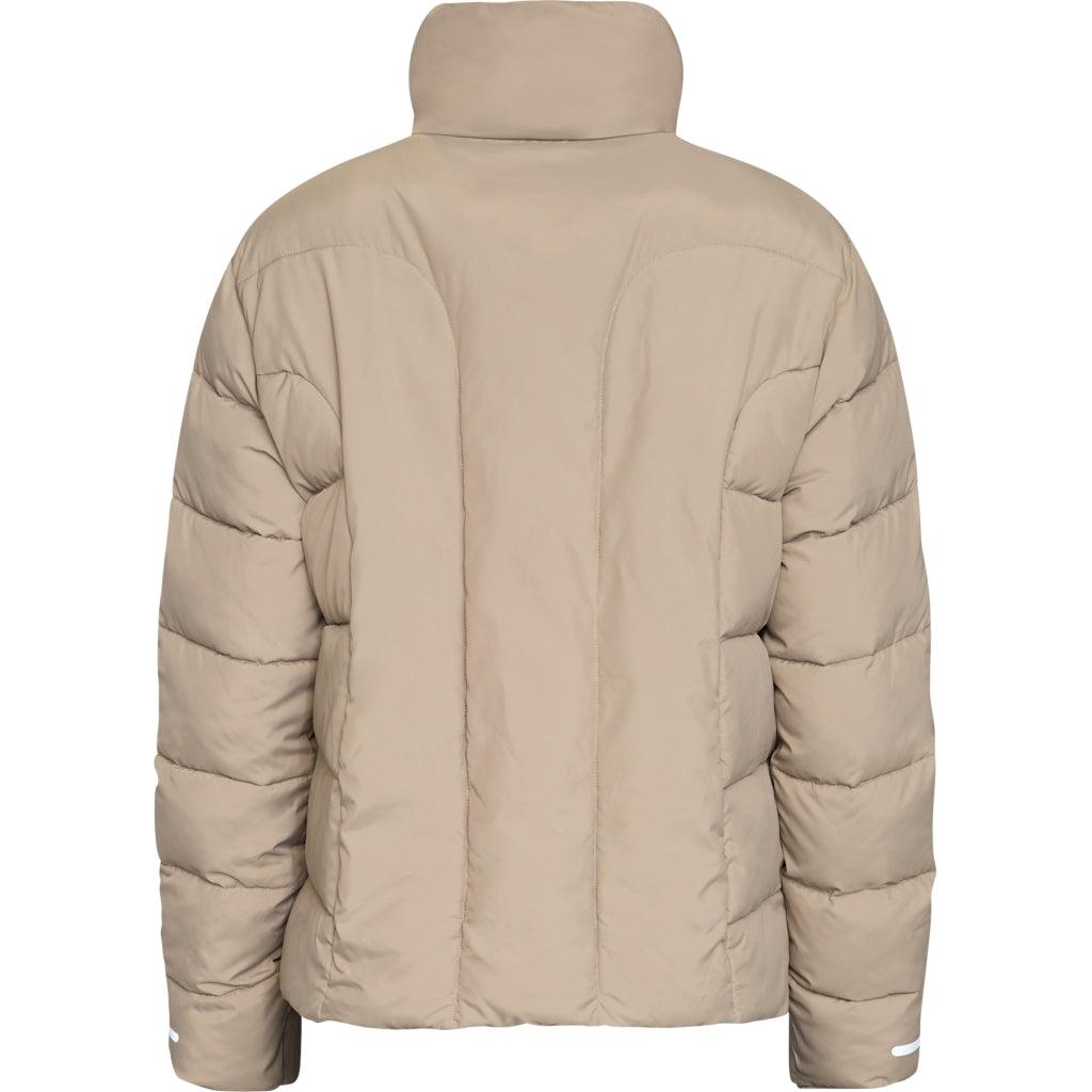 Redgreen Women RG_Sylvia Jackets and Coats Mørke Sand