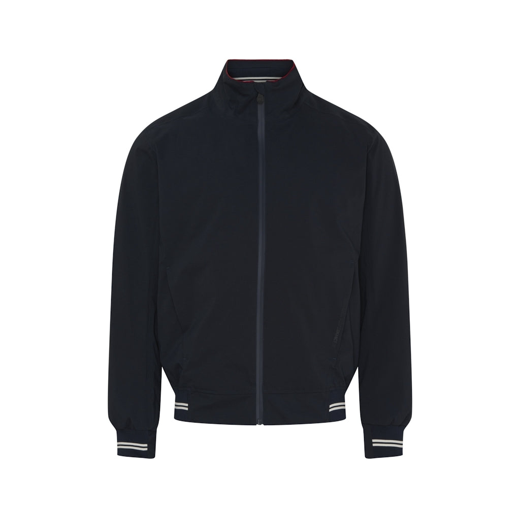 Sea Ranch Ralph Jakke Jackets and Coats Mørk Navy