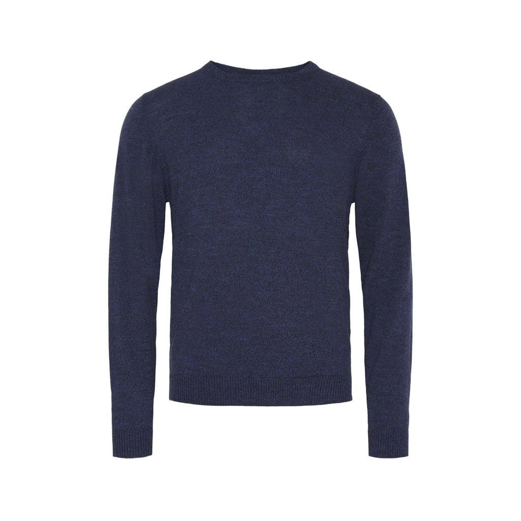 Sea Ranch Roger Strik Strik Navy Melange