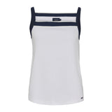 Sea Ranch Rona Top T-shirts Hvid