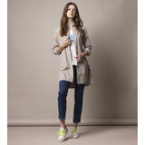 Sea Ranch Rosanne Skjorte Skjorter 1984 Cement