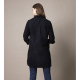 Sea Ranch Rosanne Skjorte Skjorter Mørk Navy