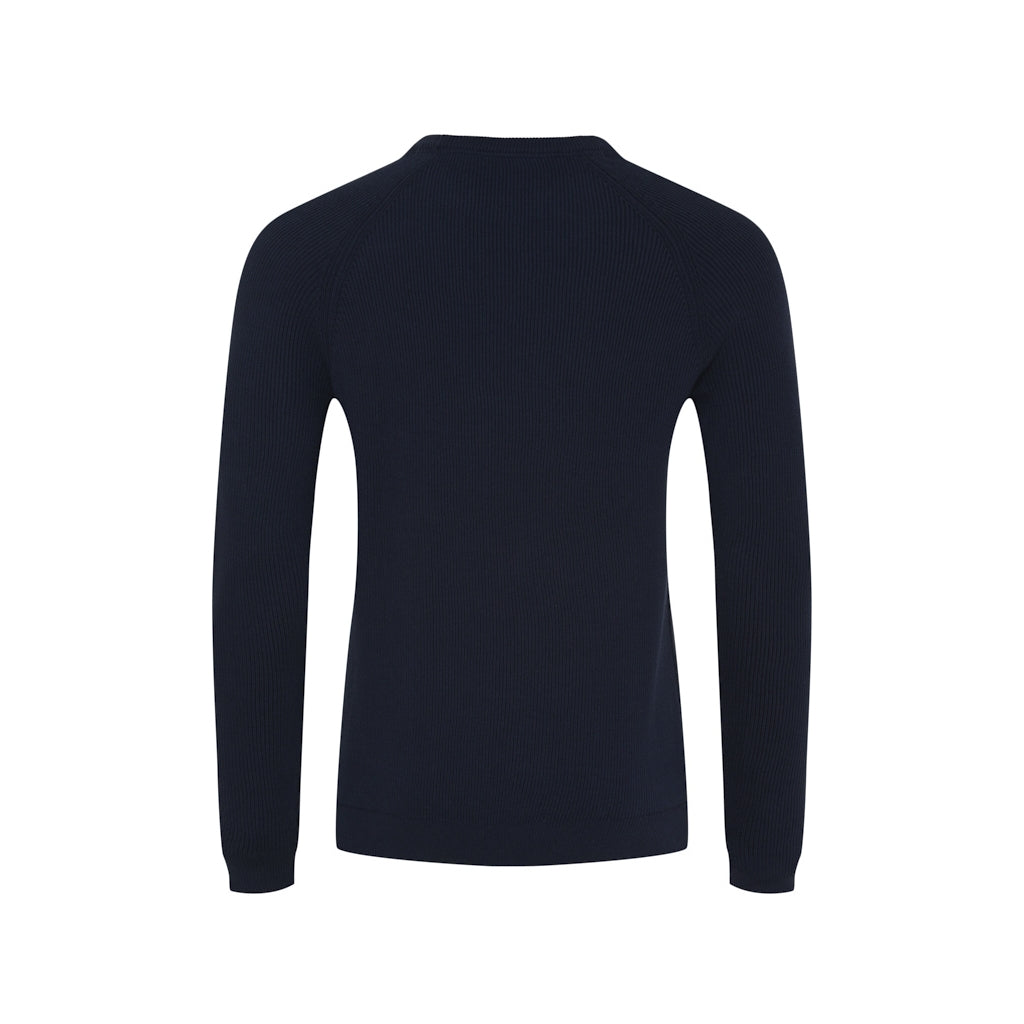 Sea Ranch Rupert Knit Strik SR Navy