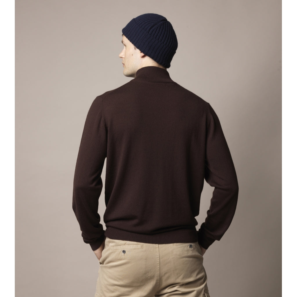 Sea Ranch Ryan Strik Strik 1993 Coffee Brown