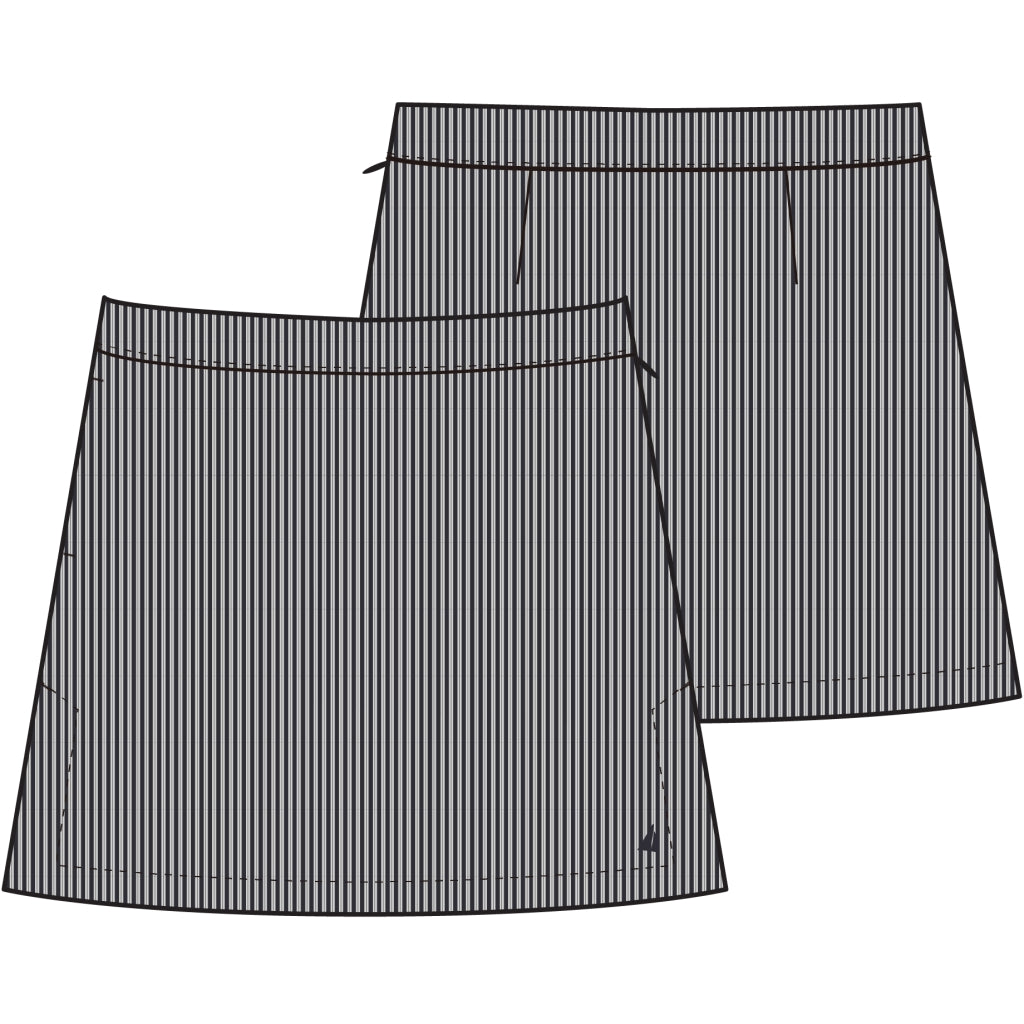 Sea Ranch SR_Aileen Nederdele Mørk Navy