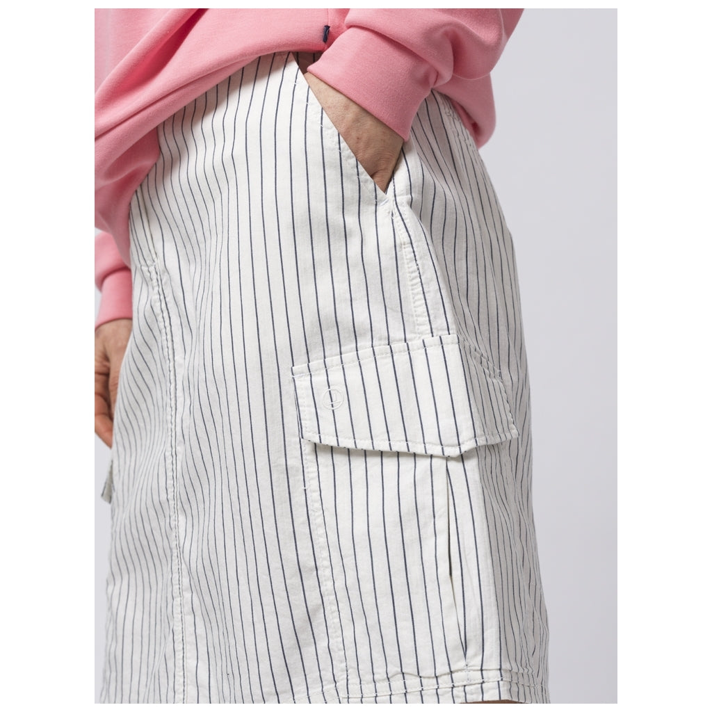 Sea Ranch SR_Alvira Nederdele Perle/SR Navy