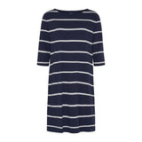 Sea Ranch SR_Astrid Dresses / Shirts SR Navy/Pearl