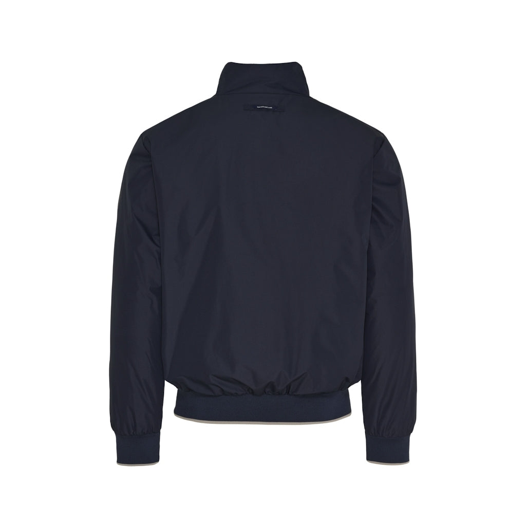 Sea Ranch SR_Dave Jackets and Coats 1977 Cobblestone