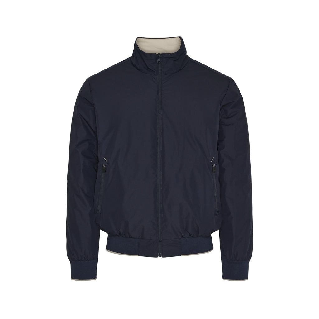 Sea Ranch SR_Dave Jackets and Coats 1977 Cobblestone