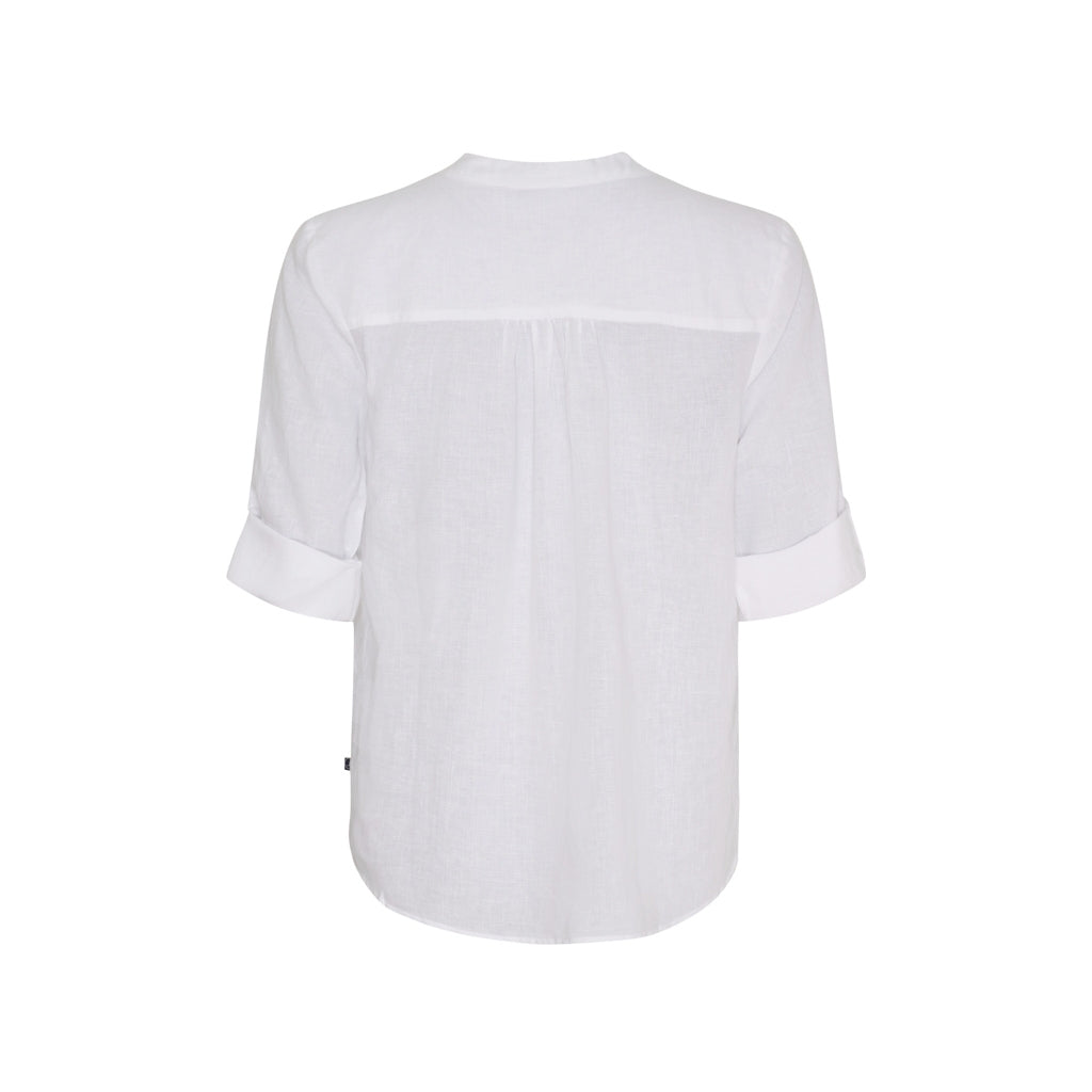 Sea Ranch SR_Ester Skjorter Hvid