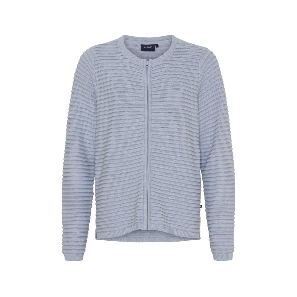 Sea Ranch SR_Fanny Strik 4146 Blue Fog