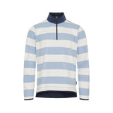 Sea Ranch SR_Ferdinand Sweatshirts Pulverblå/Pearl