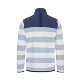 Sea Ranch SR_Ferdinand Sweatshirts Pulverblå/Pearl
