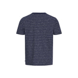 Sea Ranch SR_Frede T-shirts SR Navy/Pearl