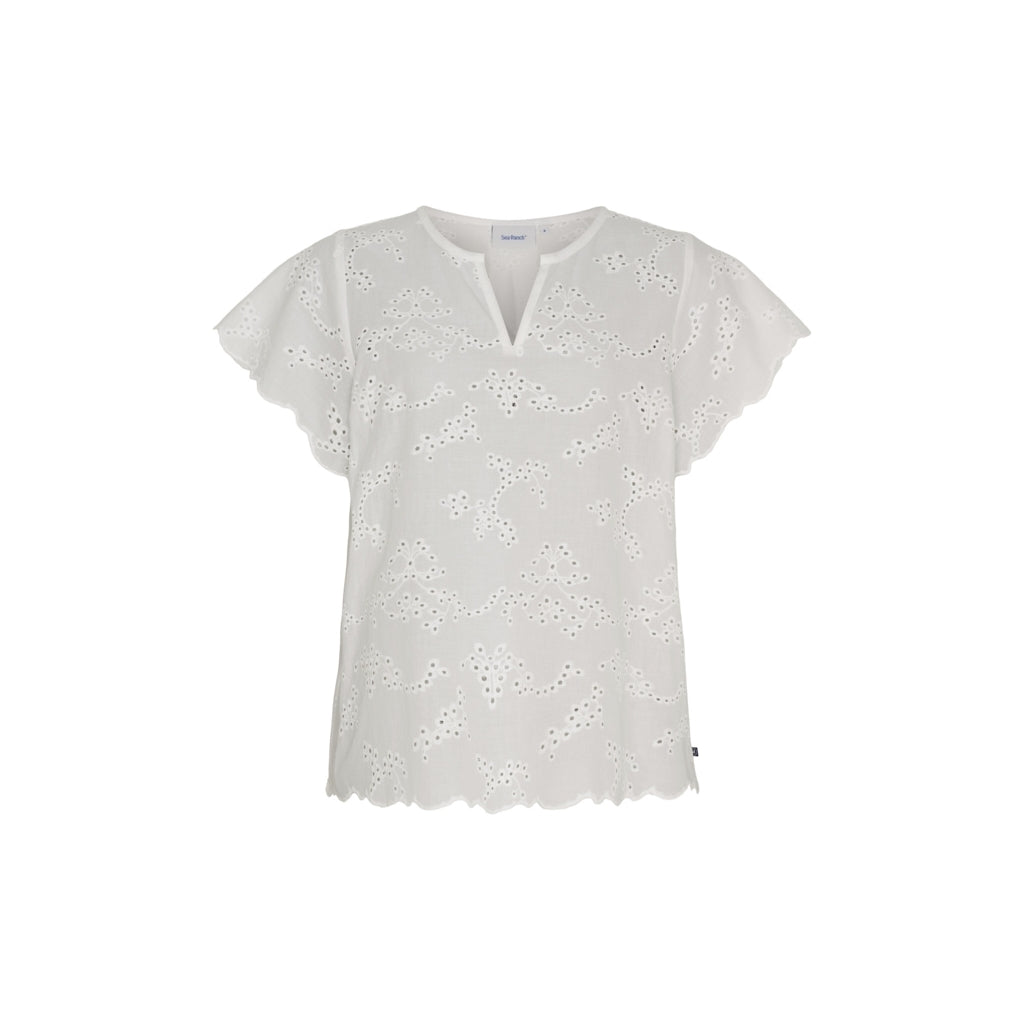 Sea Ranch SR_Gia Skjorter Hvid