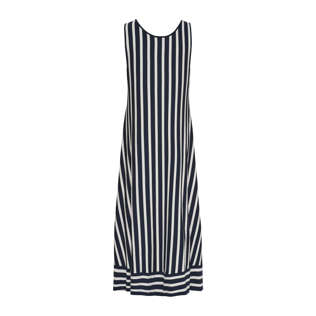 Sea Ranch SR_Gry Dresses / Shirts Mørk Navy/Pearl