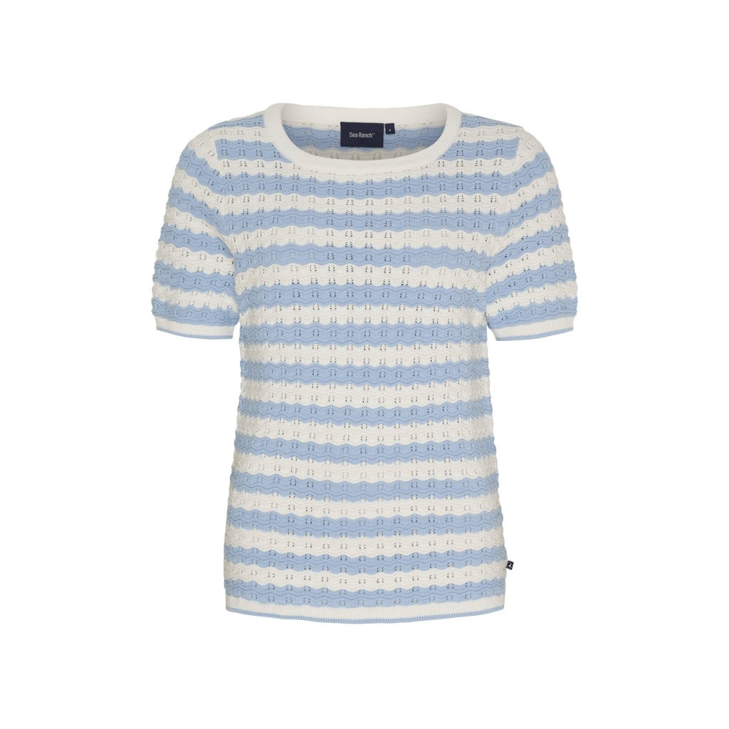 Sea Ranch SR_Karli Strik 1143 Pearl/Blue Bell