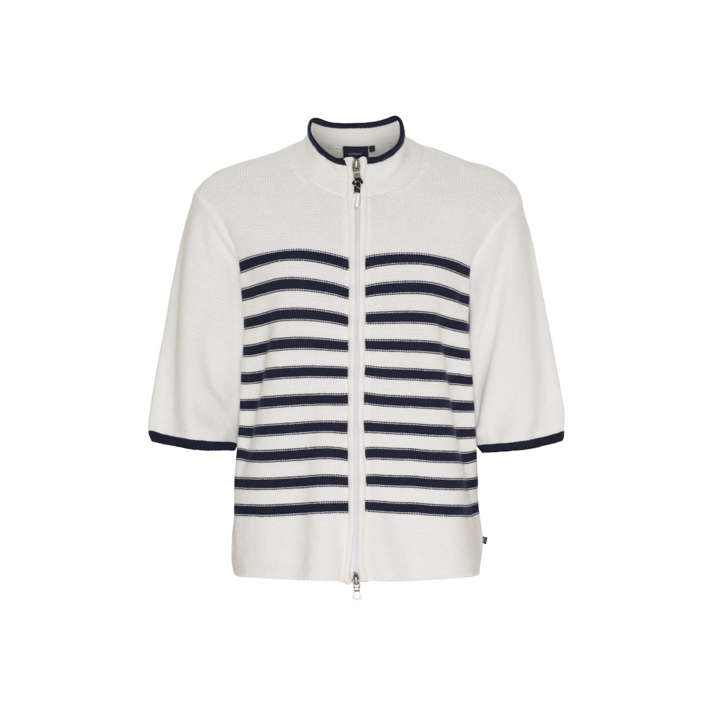 Sea Ranch SR_Karoline Strik Perle/SR Navy