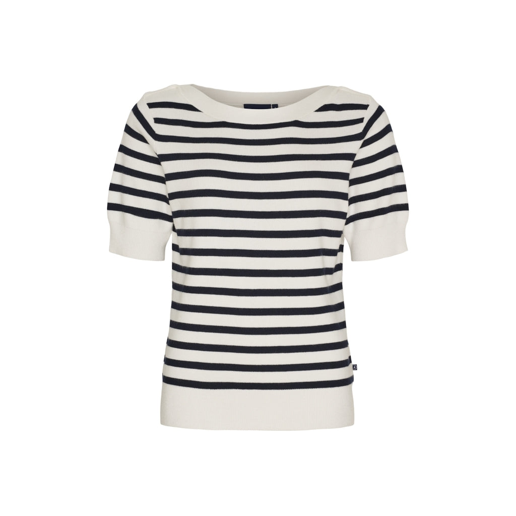 Sea Ranch SR_Kora Strik Perle/SR Navy