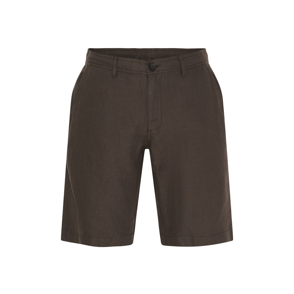 Sea Ranch SR_Kris Bukser og Shorts Mørkebrun
