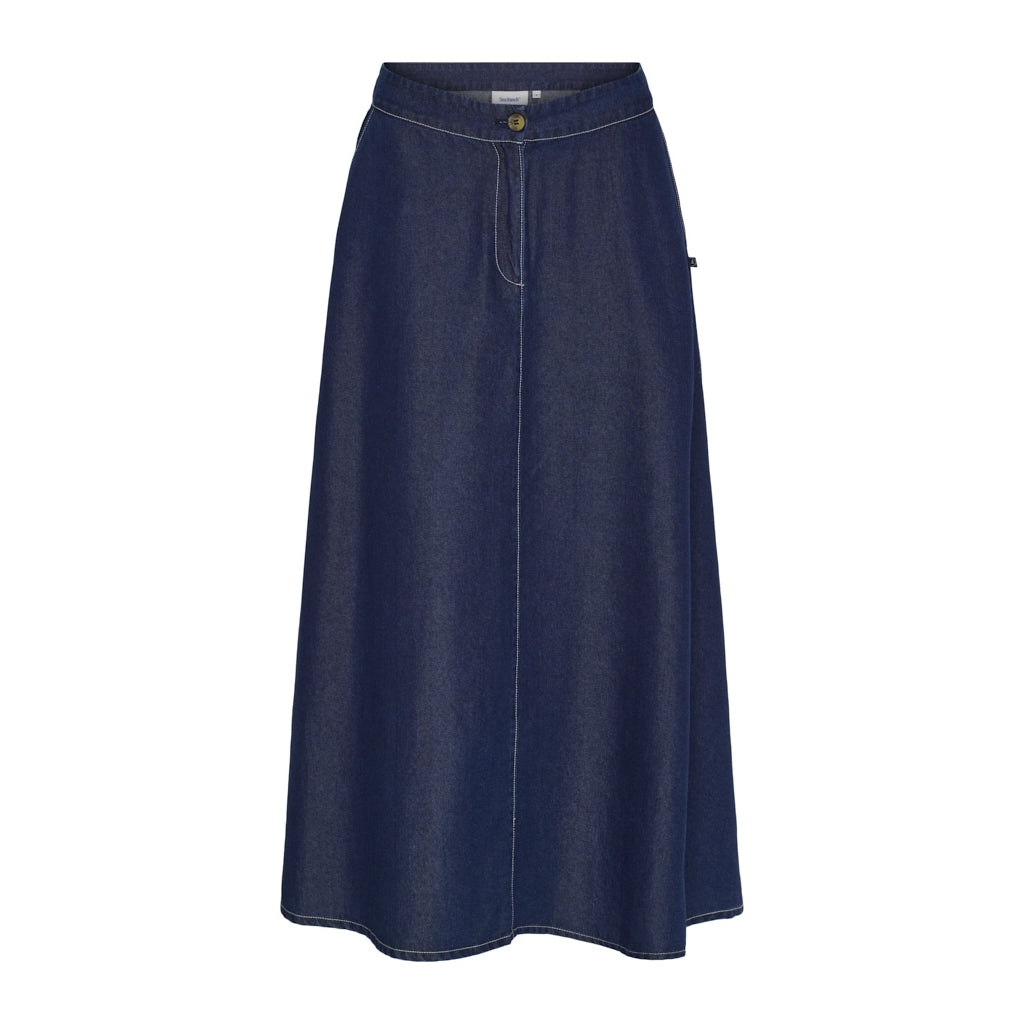Sea Ranch SR_Kylie Nederdele Indigo