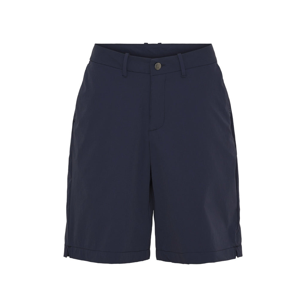Sea Ranch SR_Lexi Bukser og Shorts Mørk Navy