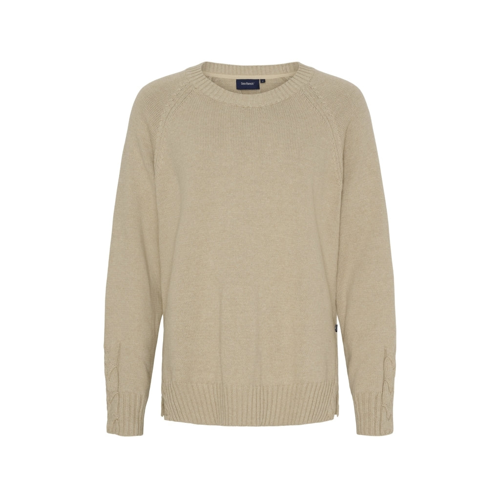 Sea Ranch SR_Lillibeth Strik 1976 Tannin