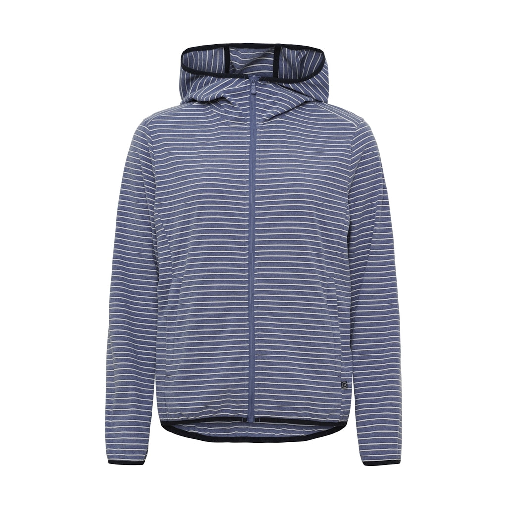 Sea Ranch SR_Luna Fleece SR Navy/Pearl
