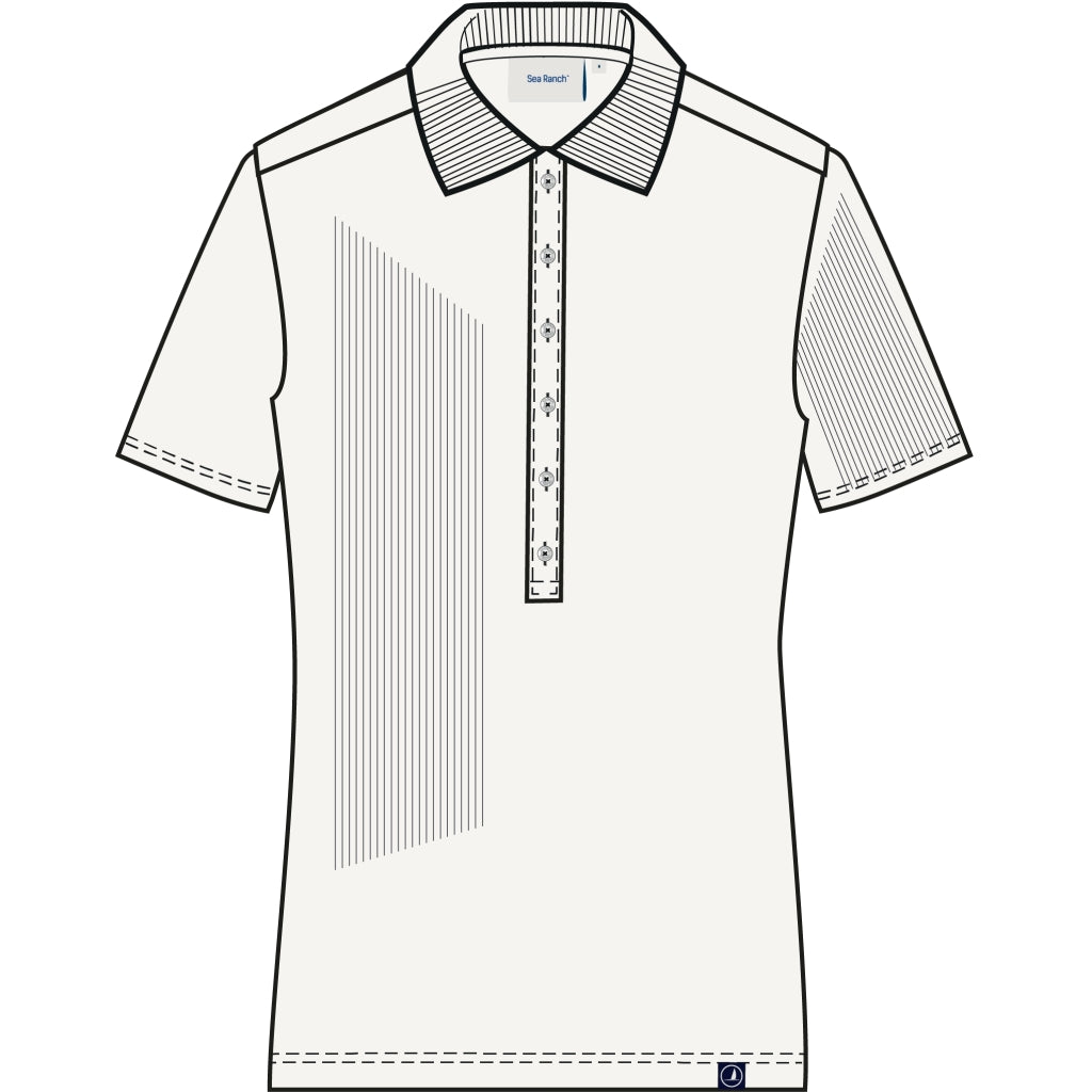 Sea Ranch SR_Miamaja T-shirts