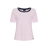 Sea Ranch SR_Roma T-shirts 3111 Pale Pink