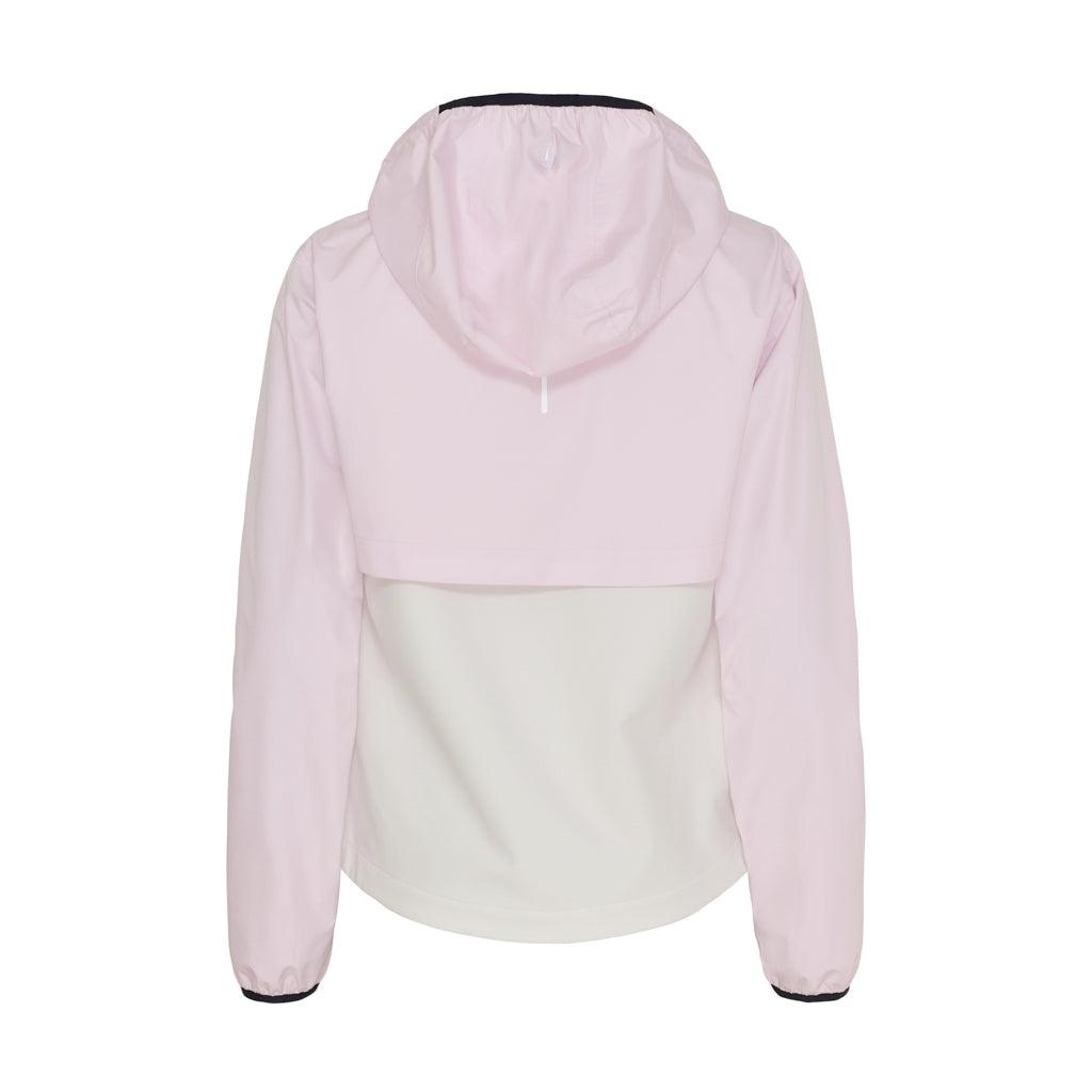 Sea Ranch SR_Sharin Jackets and Coats 1124 Chalk / Pale Pink