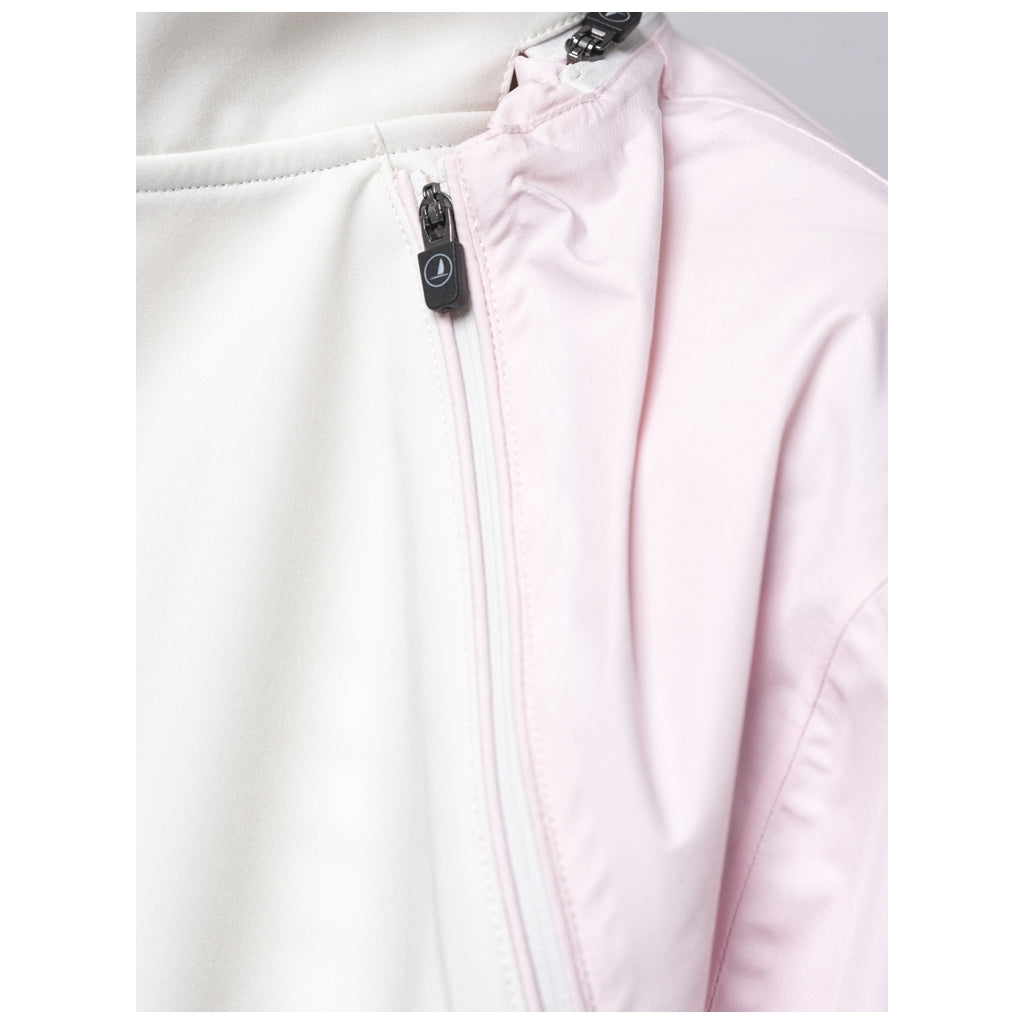 Sea Ranch SR_Sharin Jackets and Coats 1124 Chalk / Pale Pink