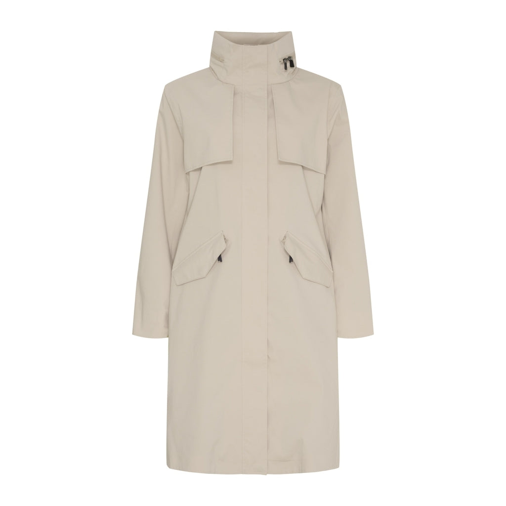 Sea Ranch SR_Susan Jackets and Coats 1979 Doeskin