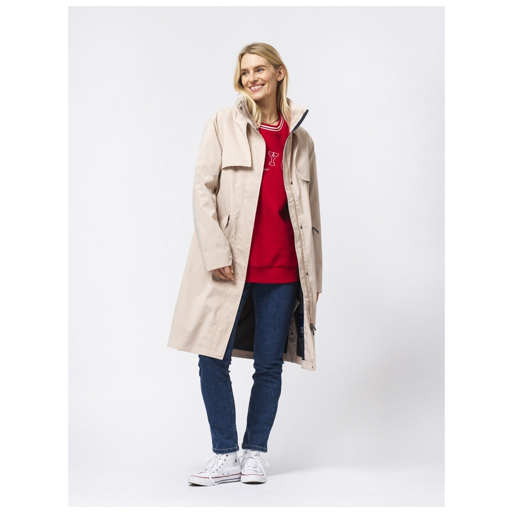 Sea Ranch SR_Susan Jackets and Coats 1979 Doeskin