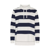 Sea Ranch SR_Tamira Sweatshirts SR Navy/Pearl