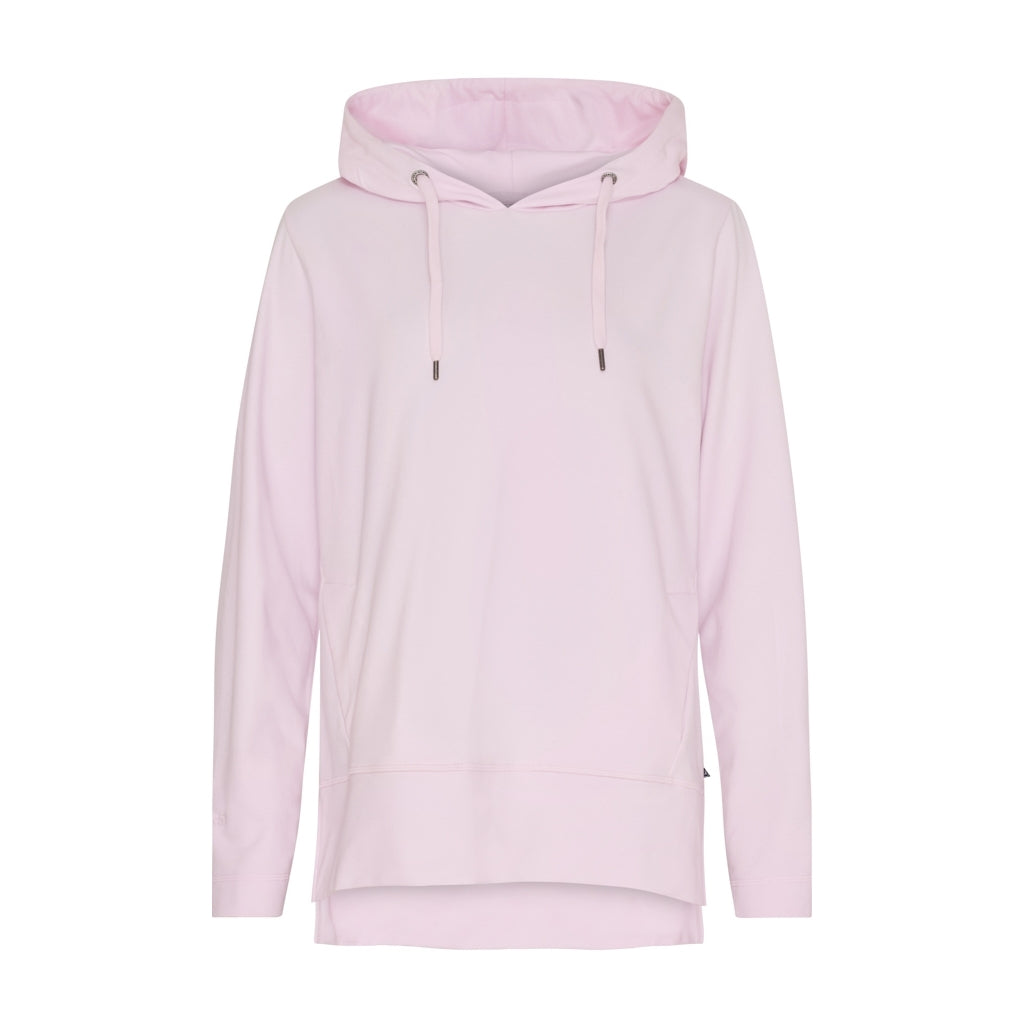 Sea Ranch SR_Tara Sweatshirts 3111 Pale Pink