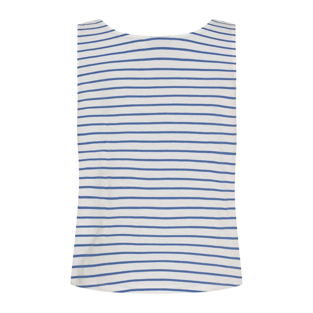 Sea Ranch SR_Taylor T-shirts 1083 Pearl/Federal Blue