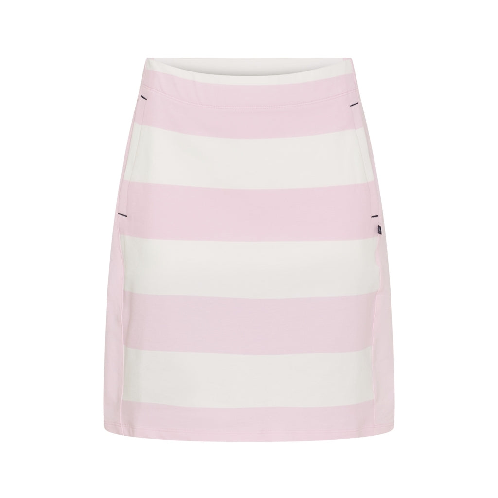 Sea Ranch SR_Tenna Nederdele 3114 Pale Pink / Pearl