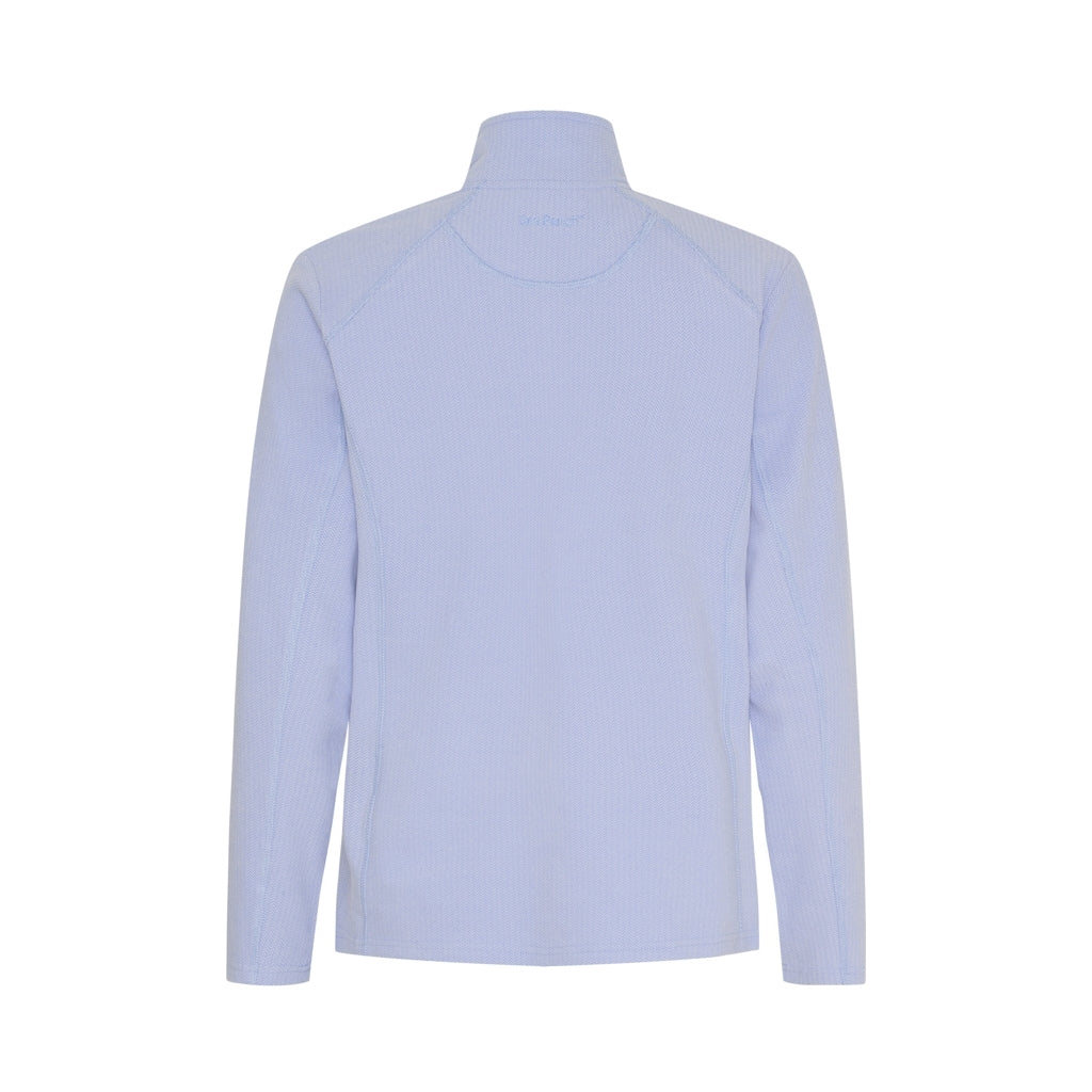 Sea Ranch SR_Tessa Fleece Pulverblå