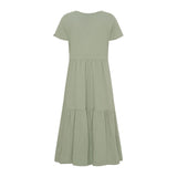 Sea Ranch SR_Trudi Dresses / Shirts 5031 SeaGrass