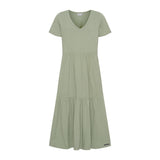 Sea Ranch SR_Trudi Dresses / Shirts 5031 SeaGrass