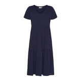 Sea Ranch SR_Trudi Dresses / Shirts SR Navy