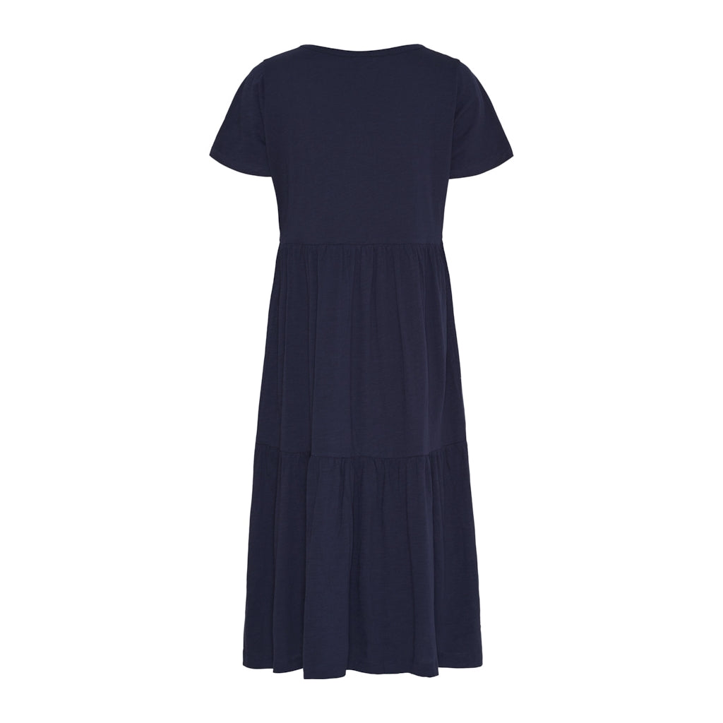 Sea Ranch SR_Trudi Dresses / Shirts SR Navy