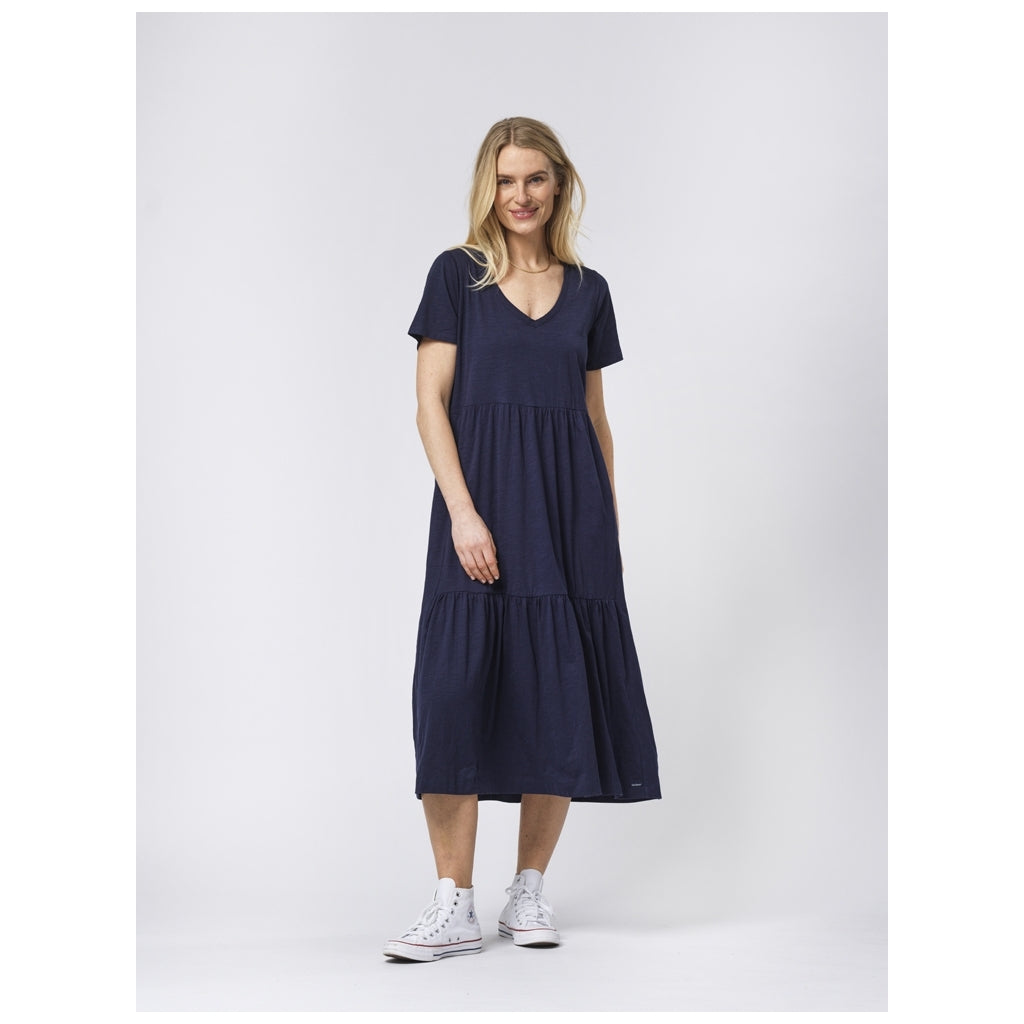 Sea Ranch SR_Trudi Dresses / Shirts SR Navy