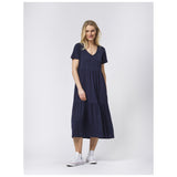 Sea Ranch SR_Trudi Dresses / Shirts SR Navy