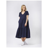 Sea Ranch SR_Trudi Dresses / Shirts SR Navy