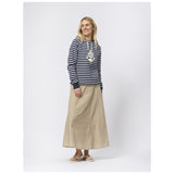 Sea Ranch SR_Viki Sweatshirts SR Navy/Pearl