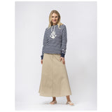 Sea Ranch SR_Viki Sweatshirts SR Navy/Pearl