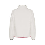 Sea Ranch SR_Vinti Fleece Pearl