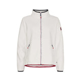 Sea Ranch SR_Vinti Fleece Pearl